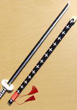 ワンピース　ONE PIECE　トラファルガー・ロー（死の外科医）　刀　コスプレ道具